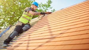 Best Roof Inspection  in Ashton, ID