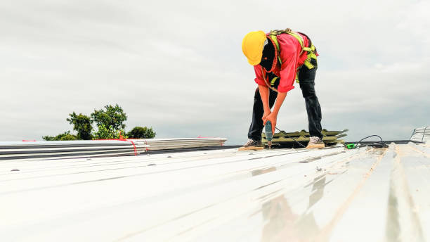 Best Hot Roofs  in Ashton, ID
