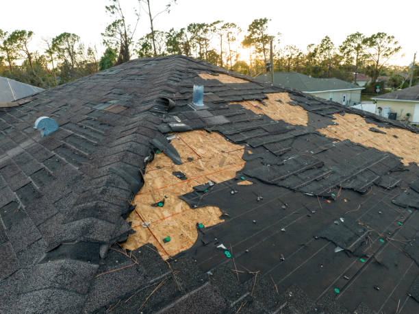 Best Slate Roofing  in Ashton, ID