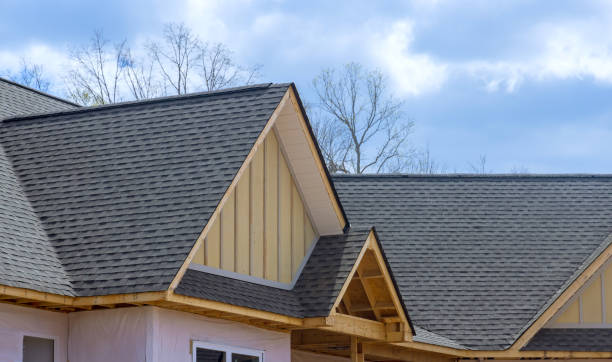 Best Roof Installation  in Ashton, ID
