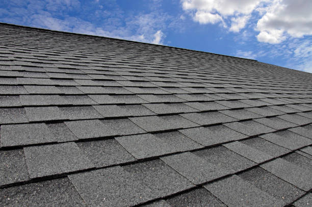 Best Asphalt Shingles Roofing  in Ashton, ID